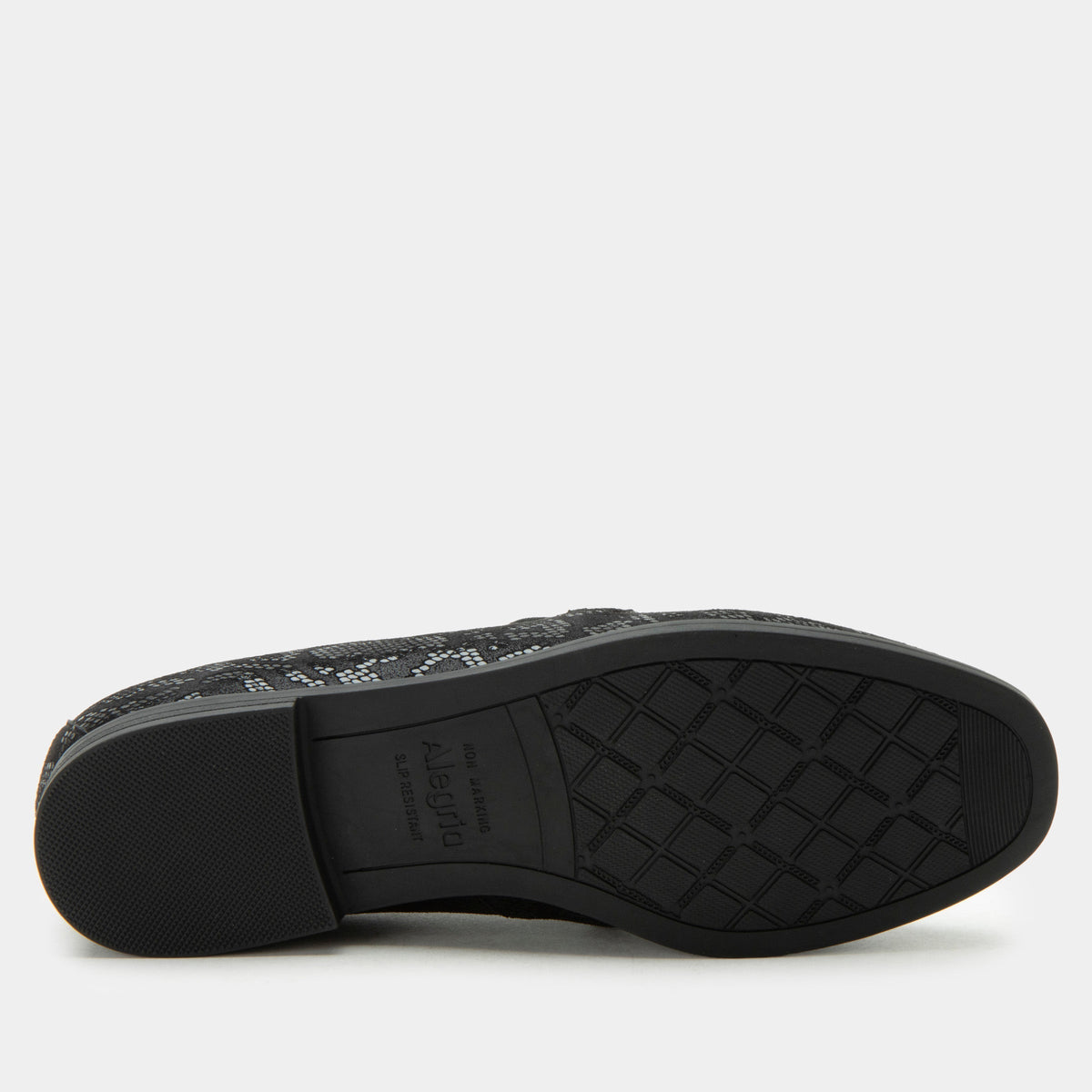 Alegria Aliya Upscale Shoe