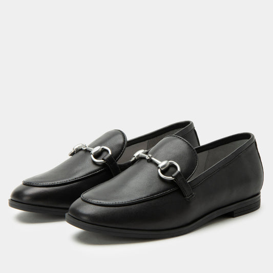 Alegria Aliya Black Shoe