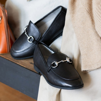 Alegria Aliya Black Shoe