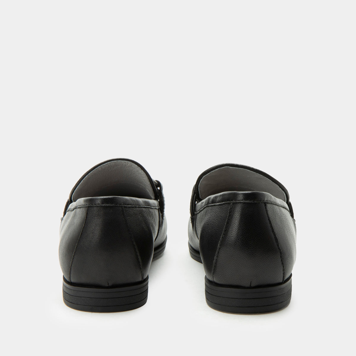 Alegria Aliya Black Shoe