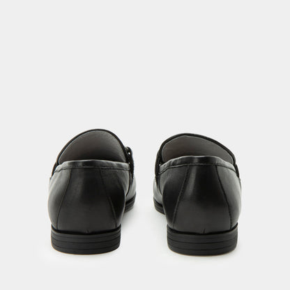 Alegria Aliya Black Shoe