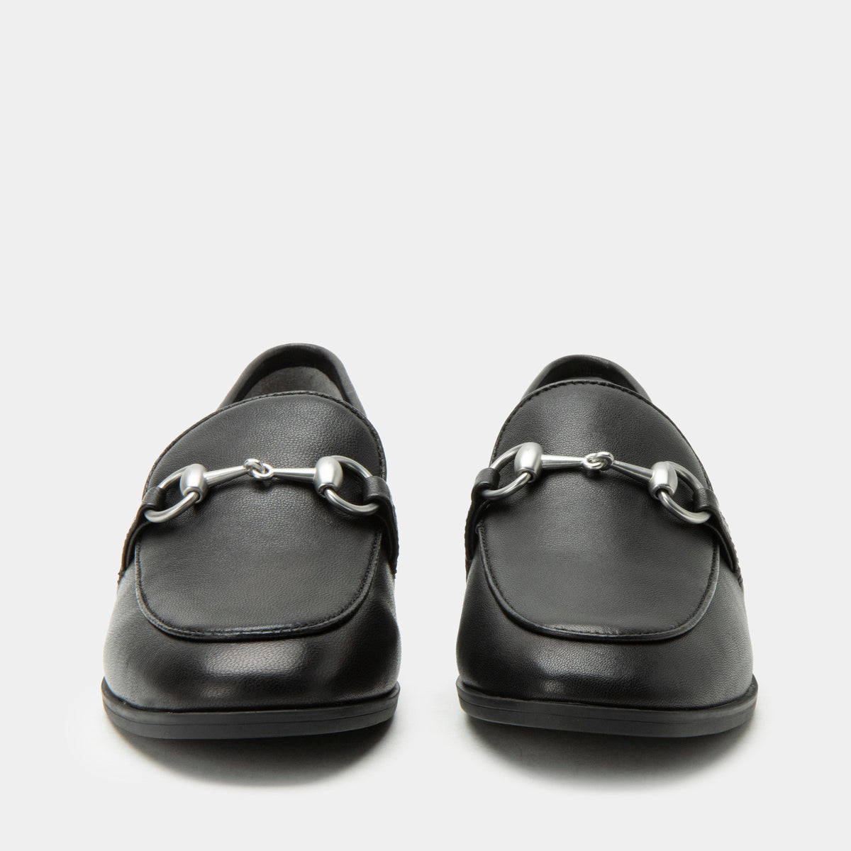Alegria Aliya Black Shoe