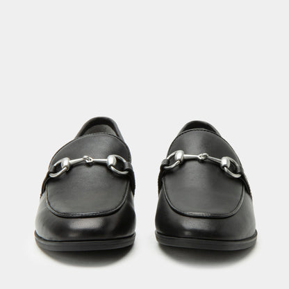 Alegria Aliya Black Shoe