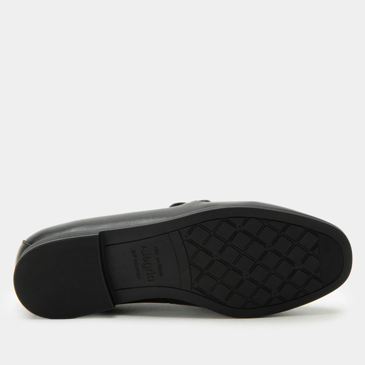 Alegria Aliya Black Shoe