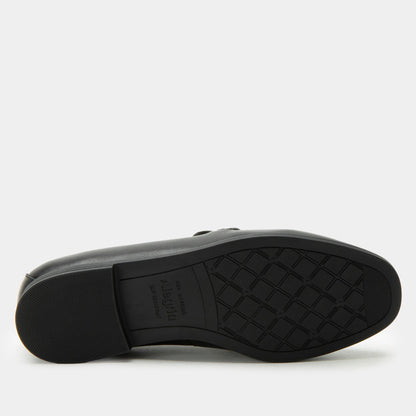 Alegria Aliya Black Shoe