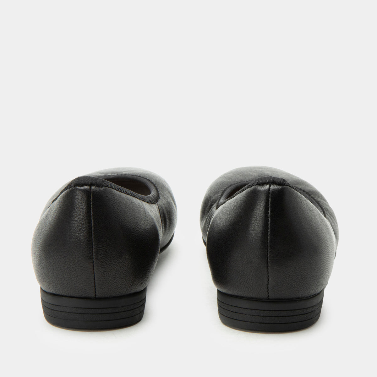 Alegria Arielle Black Shoe