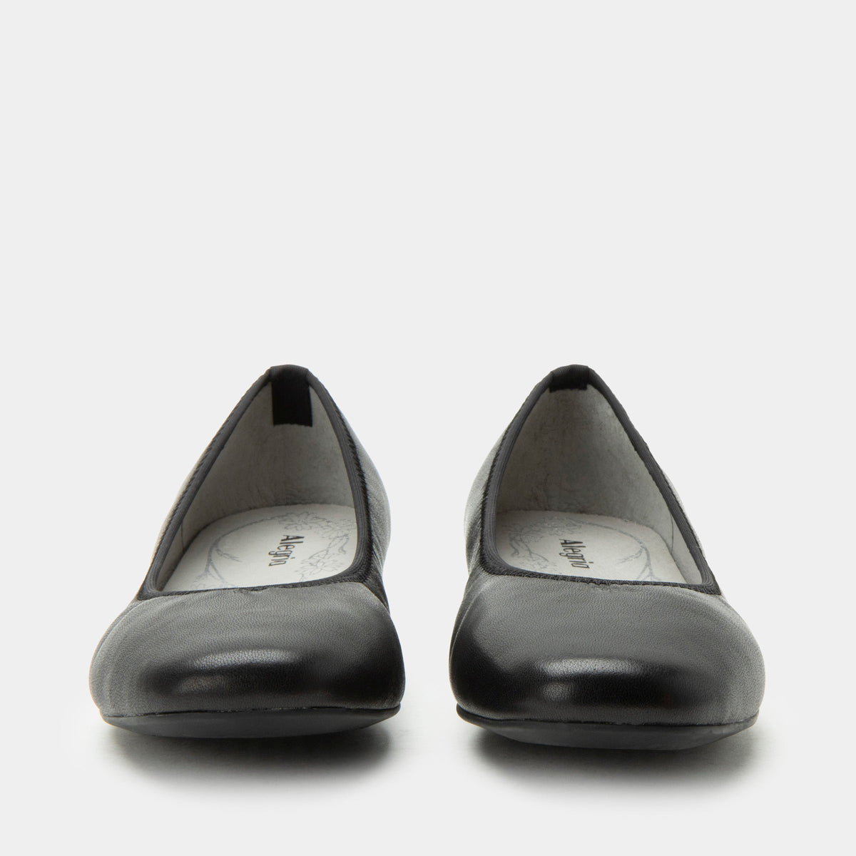 Alegria Arielle Black Shoe