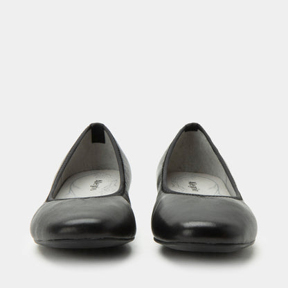 Alegria Arielle Black Shoe