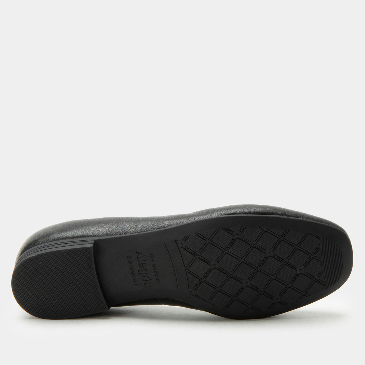 Alegria Arielle Black Shoe