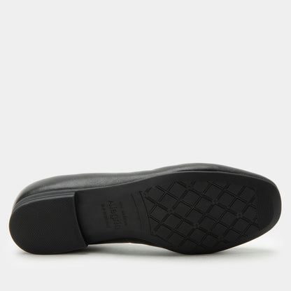 Alegria Arielle Black Shoe