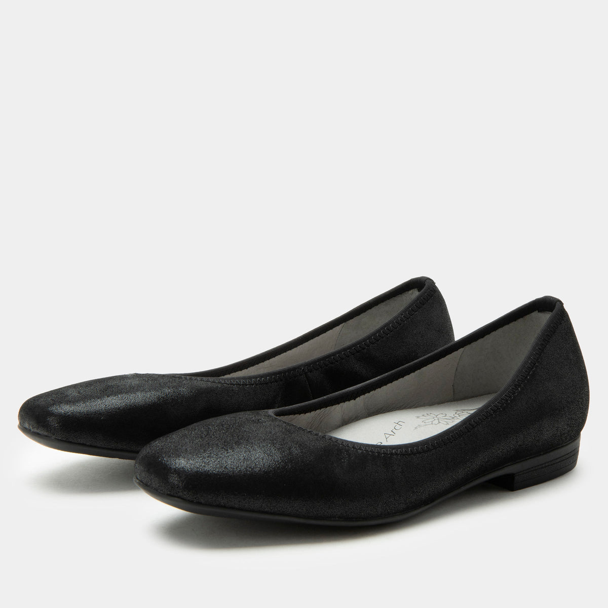 Alegria Arielle Striking Shoe