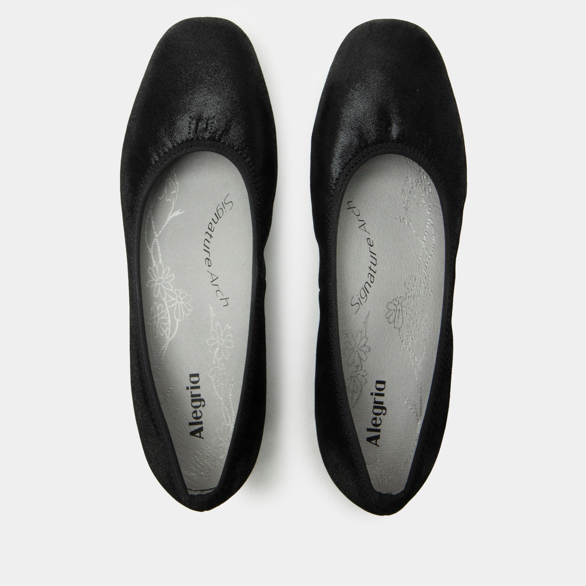 Alegria Arielle Striking Shoe