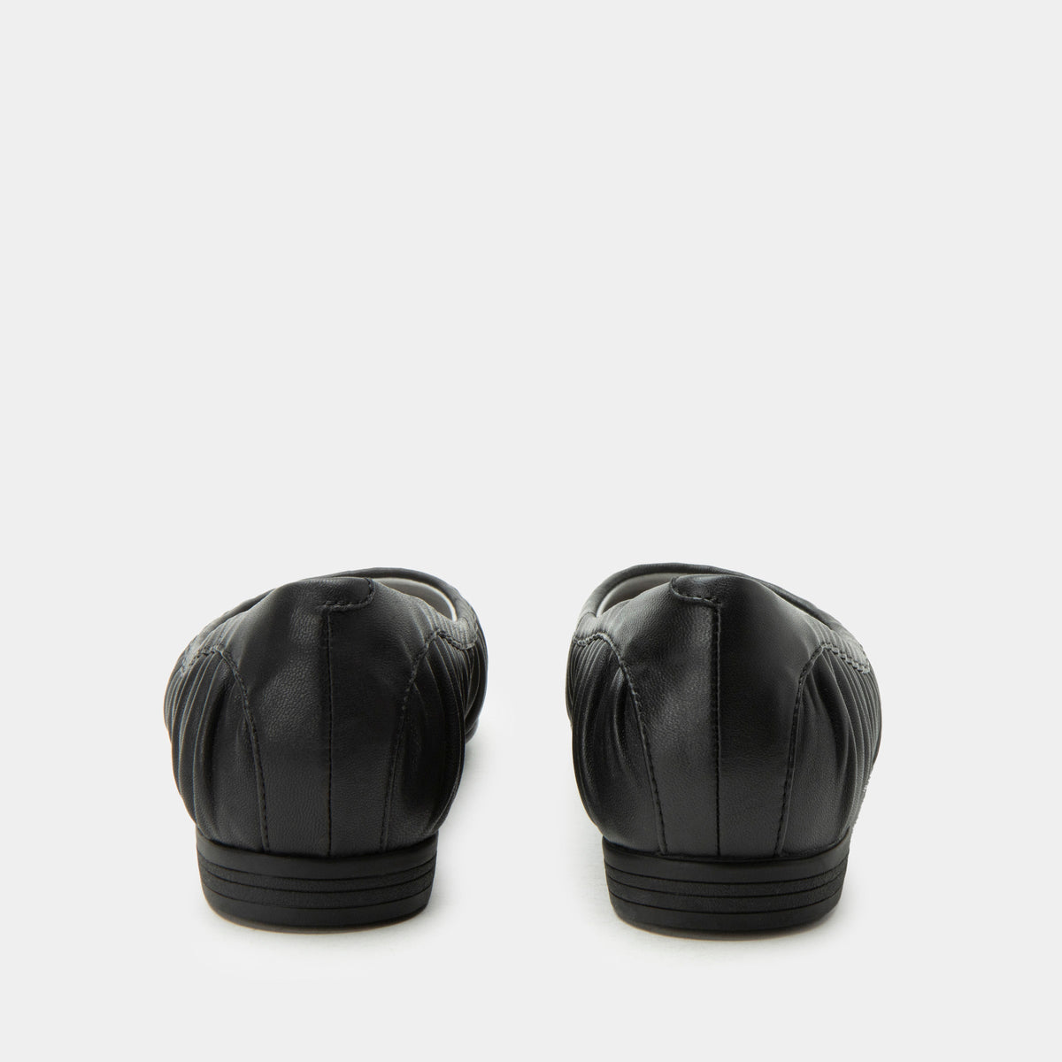 Alegria Beka Black Shoe