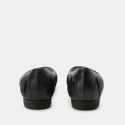 Alegria Beka Black Shoe