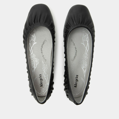 Alegria Beka Black Shoe