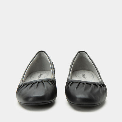 Alegria Beka Black Shoe