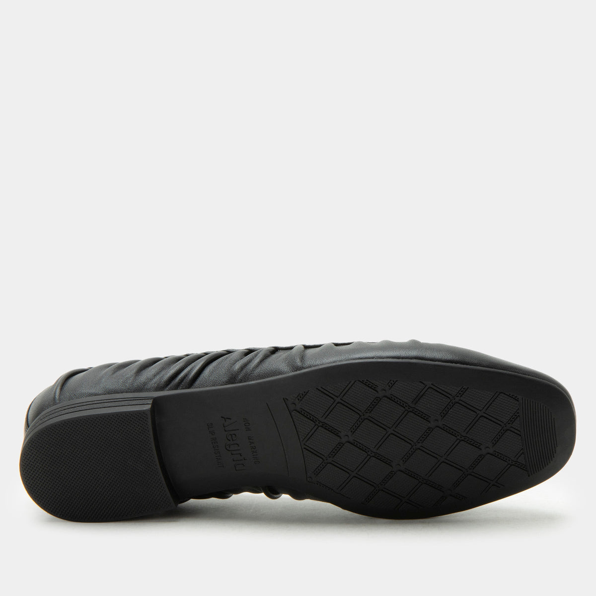 Alegria Beka Black Shoe