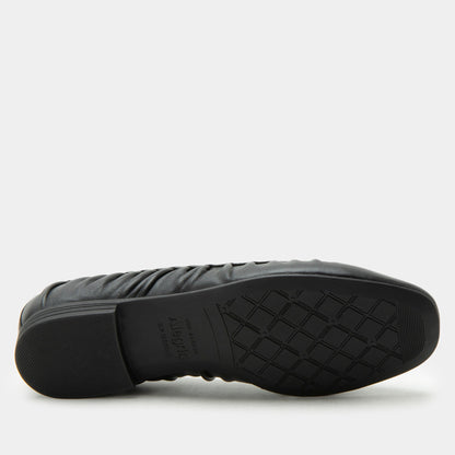 Alegria Beka Black Shoe