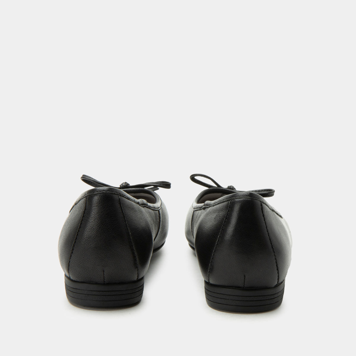 Alegria Talya Black Shoe