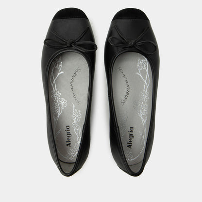 Alegria Talya Black Shoe