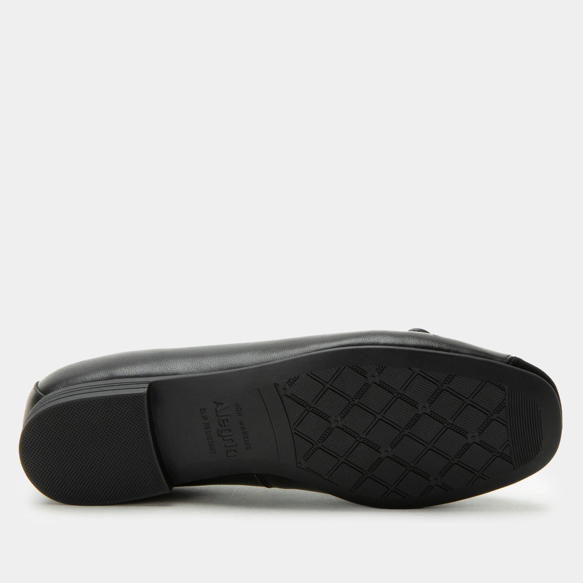 Alegria Talya Black Shoe