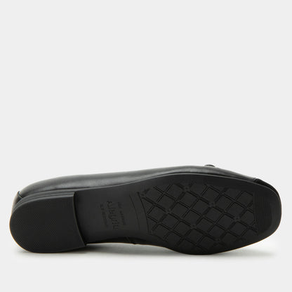 Alegria Talya Black Shoe