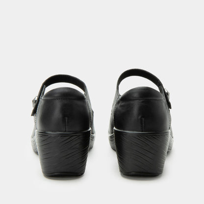 Alegria Saylar Noir Shoe