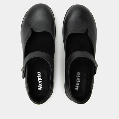 Alegria Saylar Noir Shoe