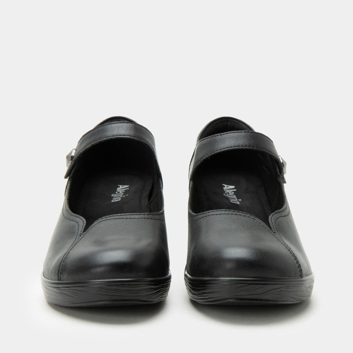 Alegria Saylar Noir Shoe