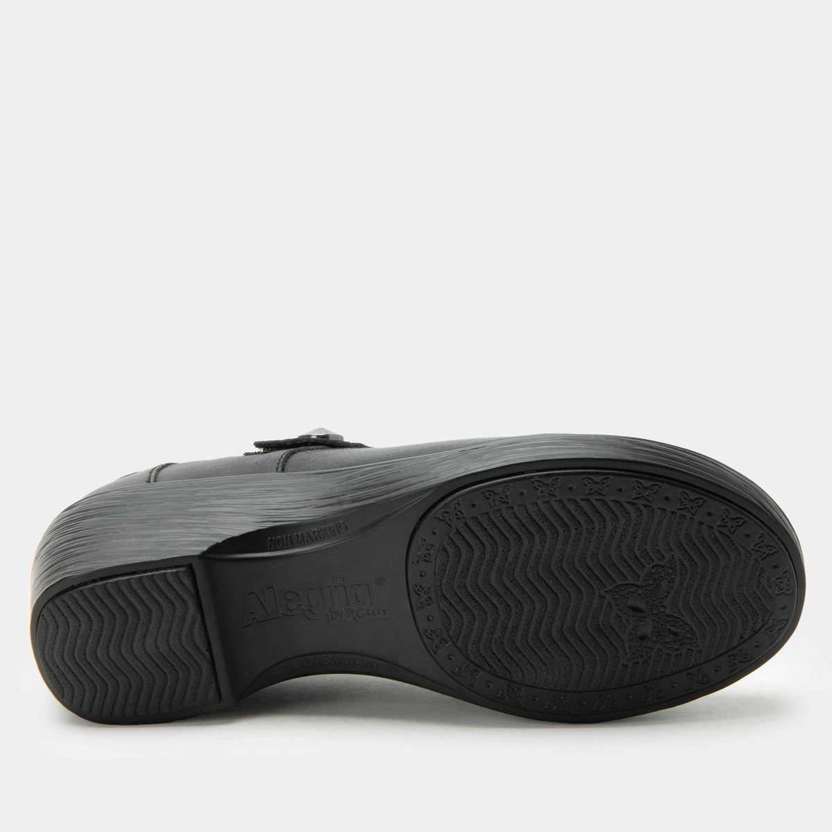Alegria Saylar Noir Shoe