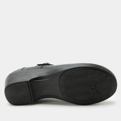 Alegria Saylar Noir Shoe