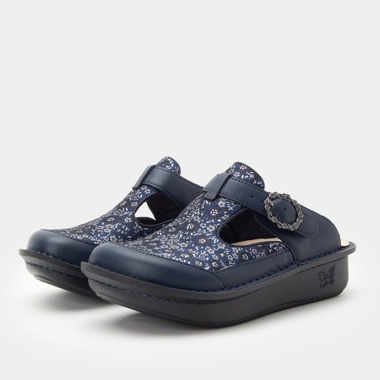 Alegria Classic Wildflower Shoe