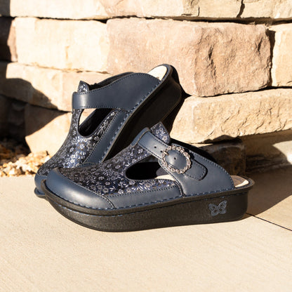 Alegria Classic Wildflower Shoe
