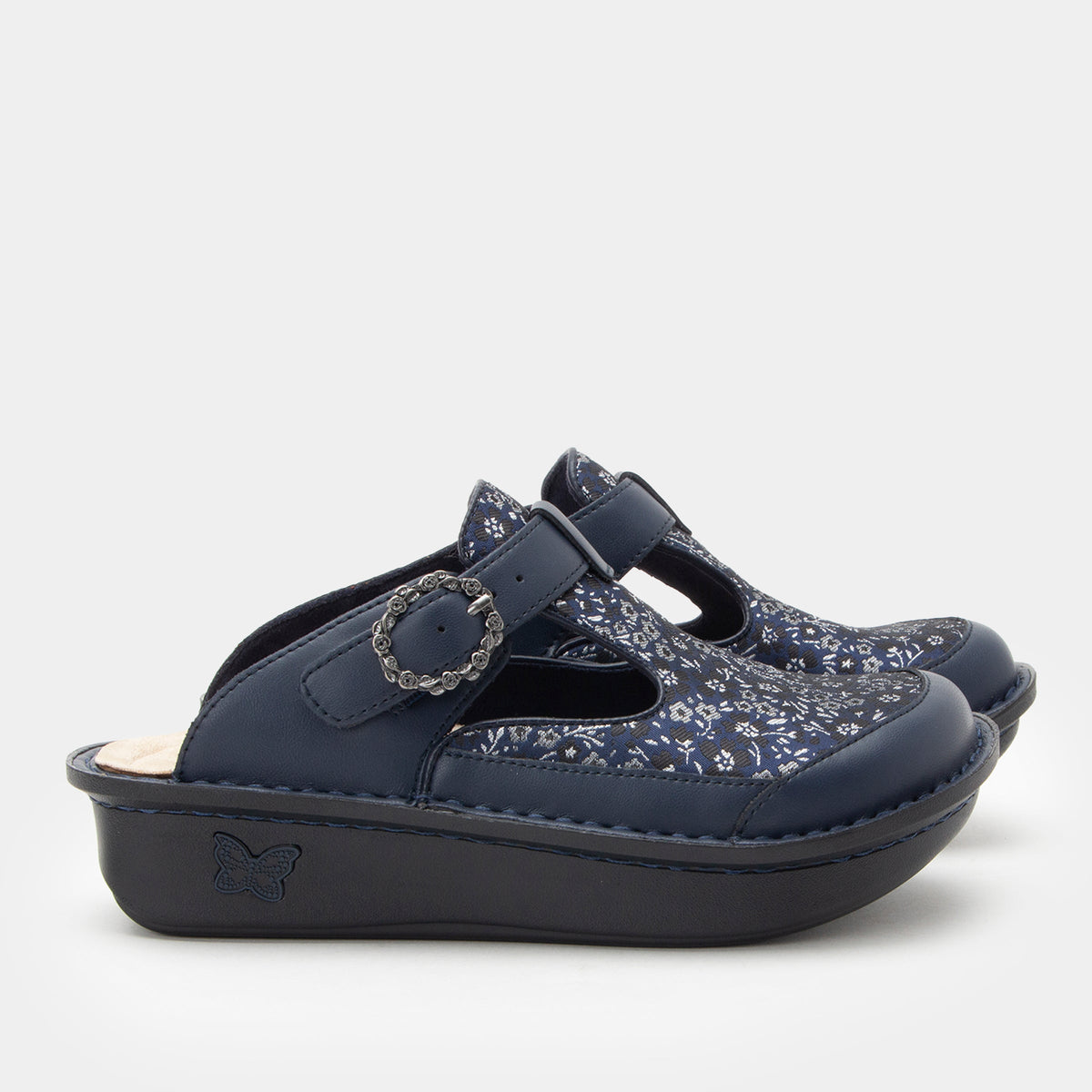 Alegria Classic Wildflower Shoe
