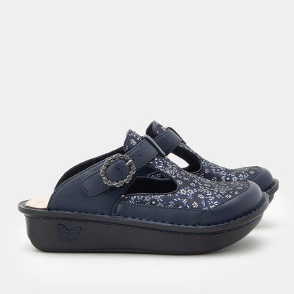 Alegria Classic Wildflower Shoe
