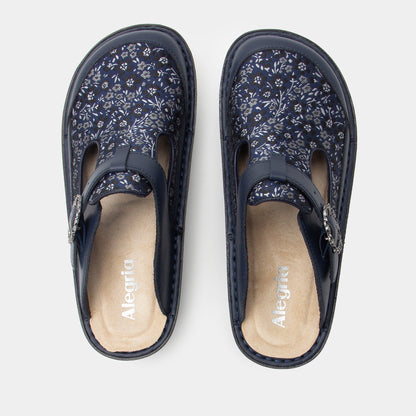 Alegria Classic Wildflower Shoe
