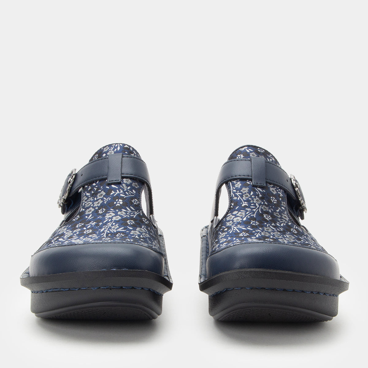 Alegria Classic Wildflower Shoe