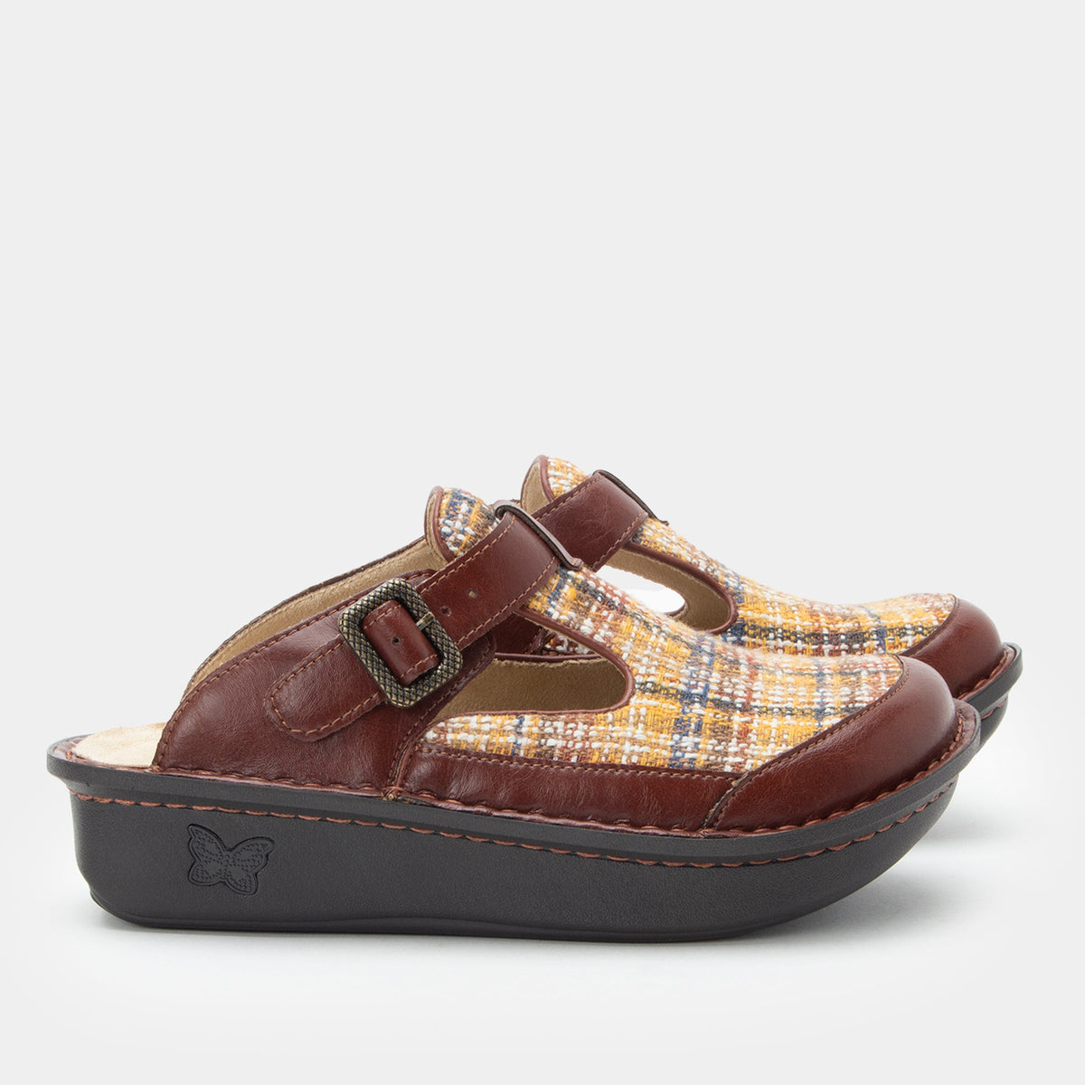 Alegria Classic Timberloom Shoe