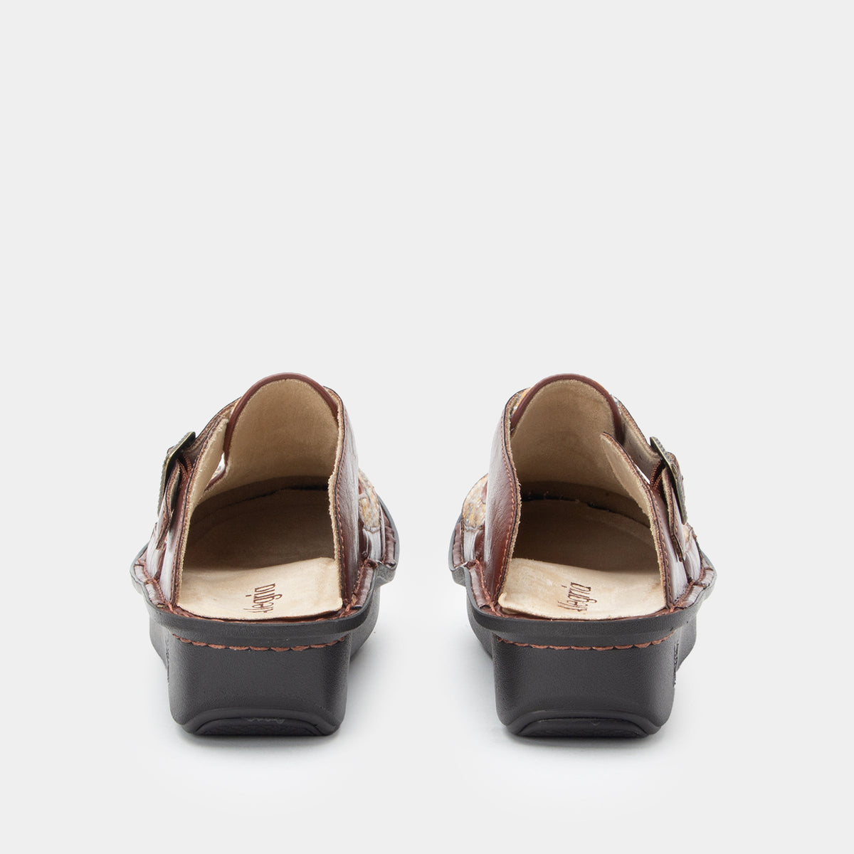 Alegria Classic Timberloom Shoe
