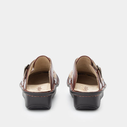 Alegria Classic Timberloom Shoe