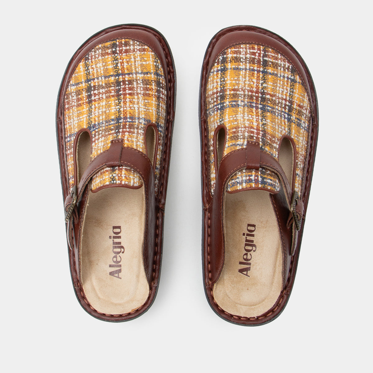 Alegria Classic Timberloom Shoe