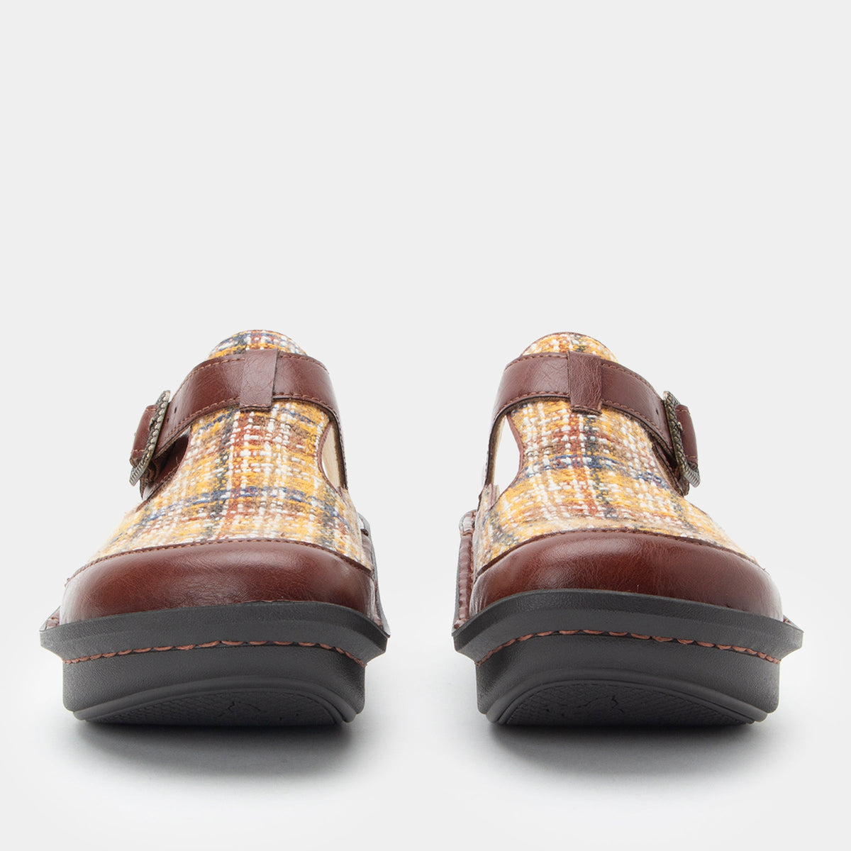 Alegria Classic Timberloom Shoe
