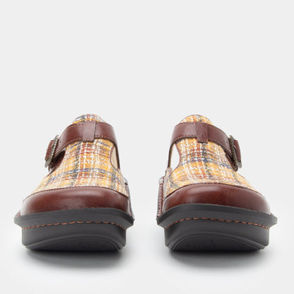 Alegria Classic Timberloom Shoe