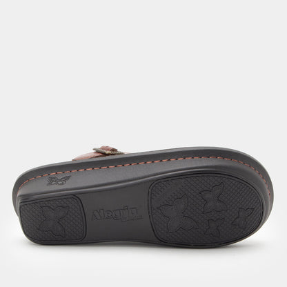 Alegria Classic Timberloom Shoe