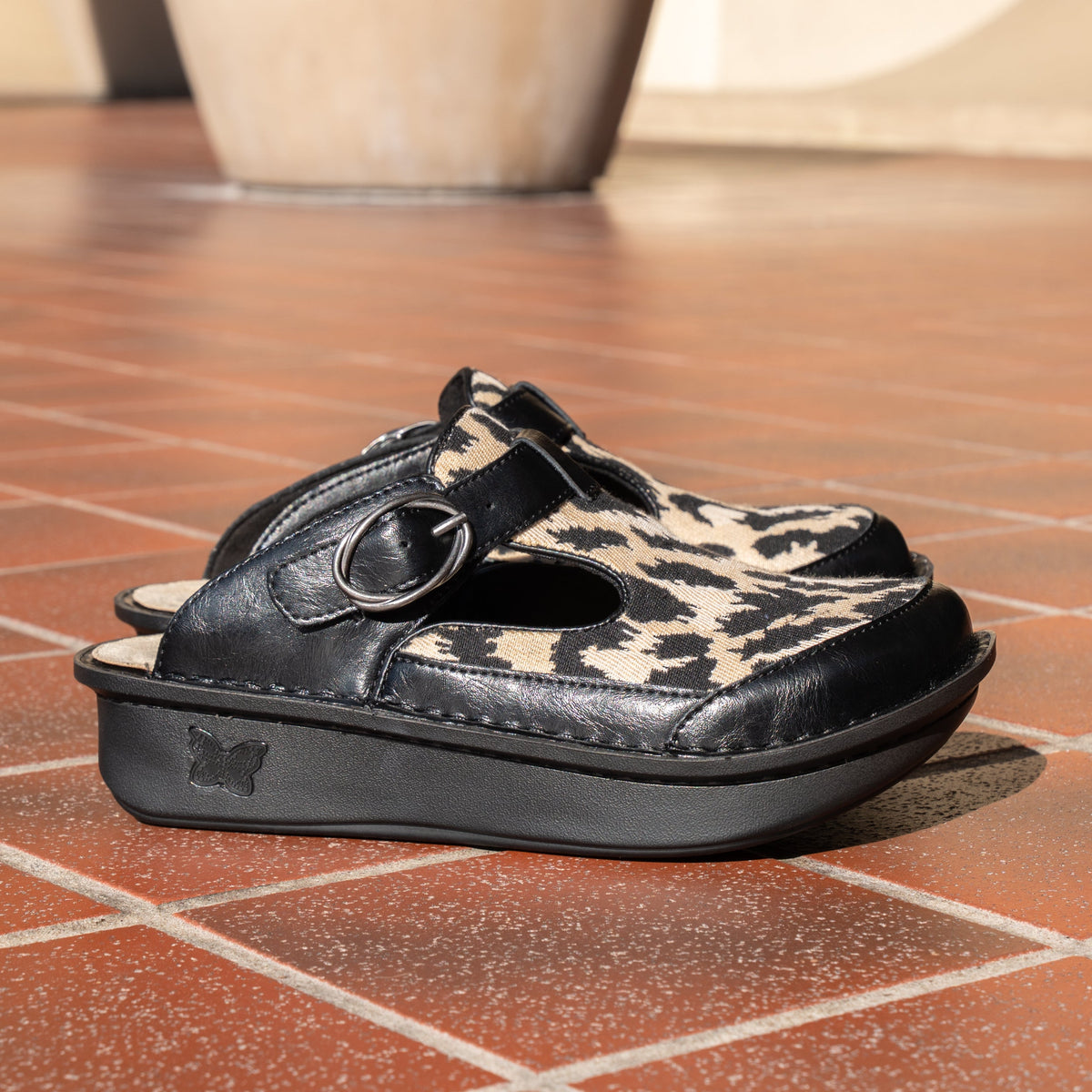 Alegria Classic Natural Instinct Shoe