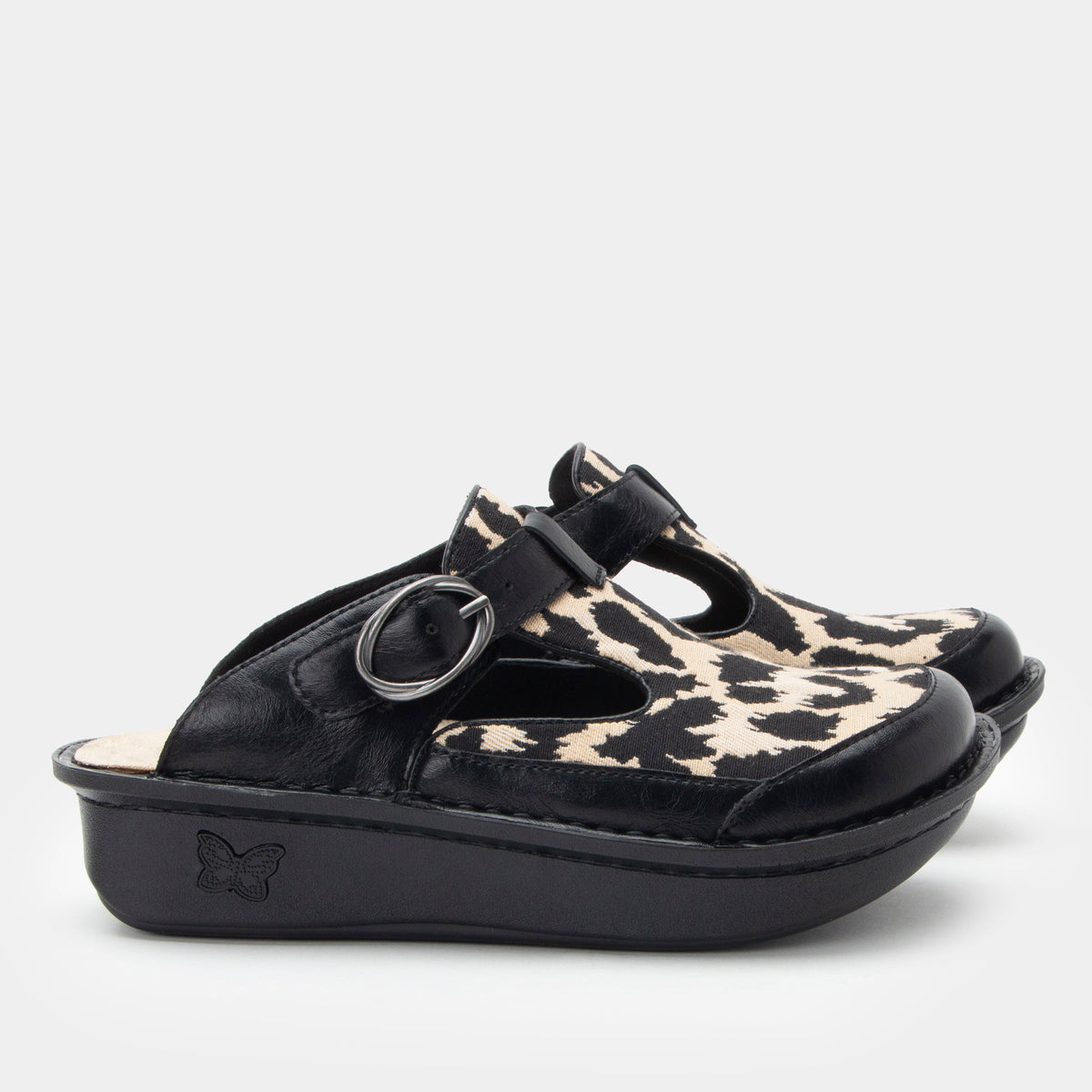 Alegria Classic Natural Instinct Shoe
