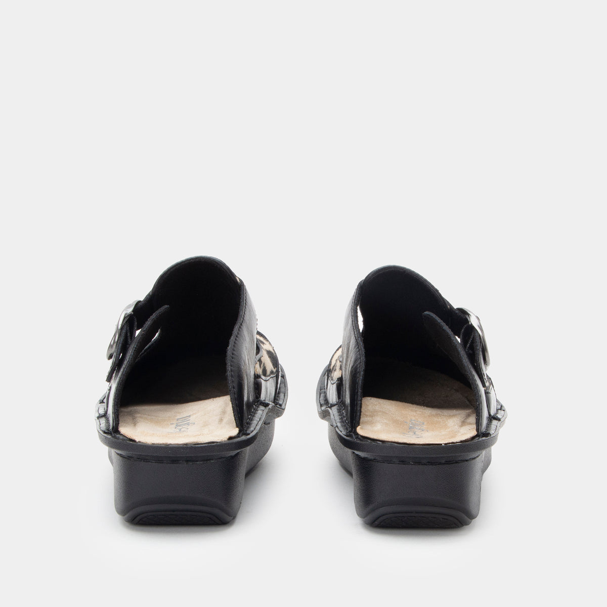 Alegria Classic Natural Instinct Shoe