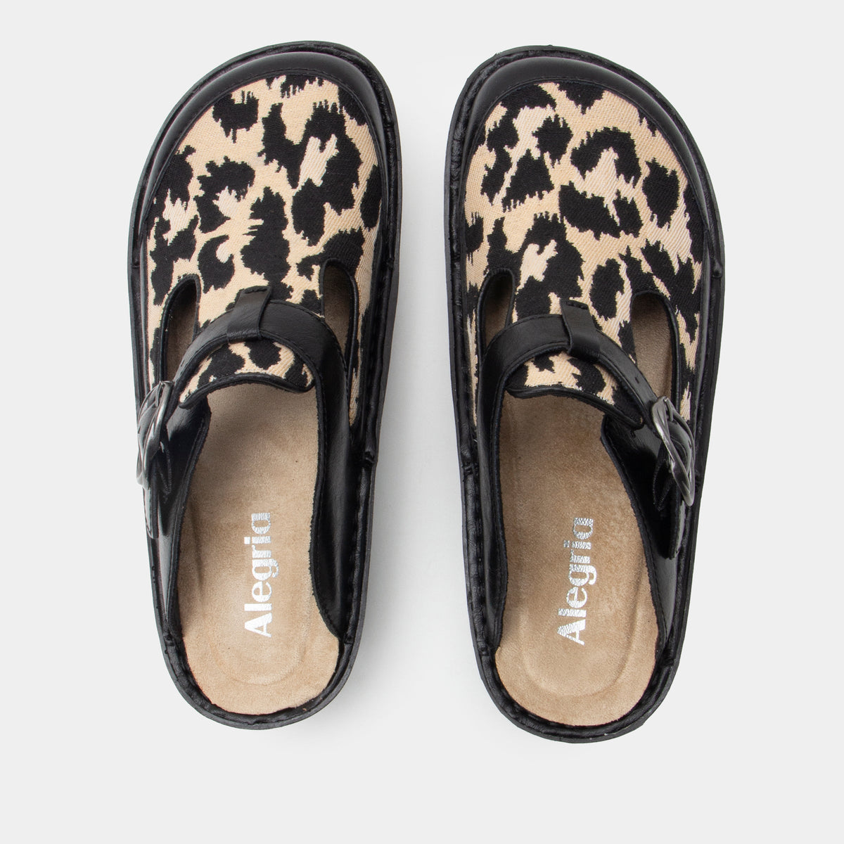 Alegria Classic Natural Instinct Shoe
