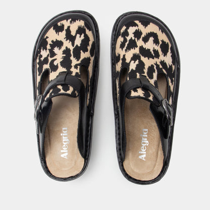 Alegria Classic Natural Instinct Shoe