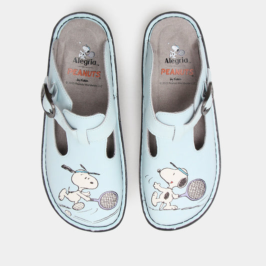 Alegria Classic Serve It Up Shoe